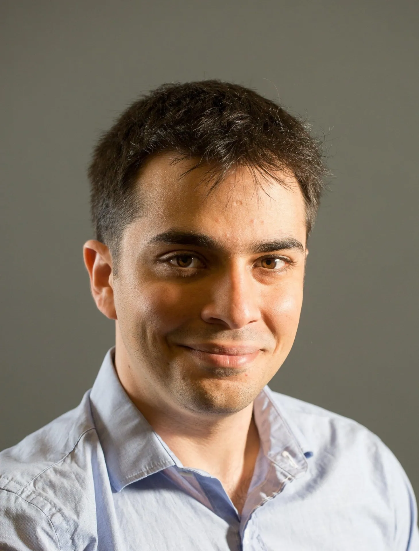 Aykut Aksit