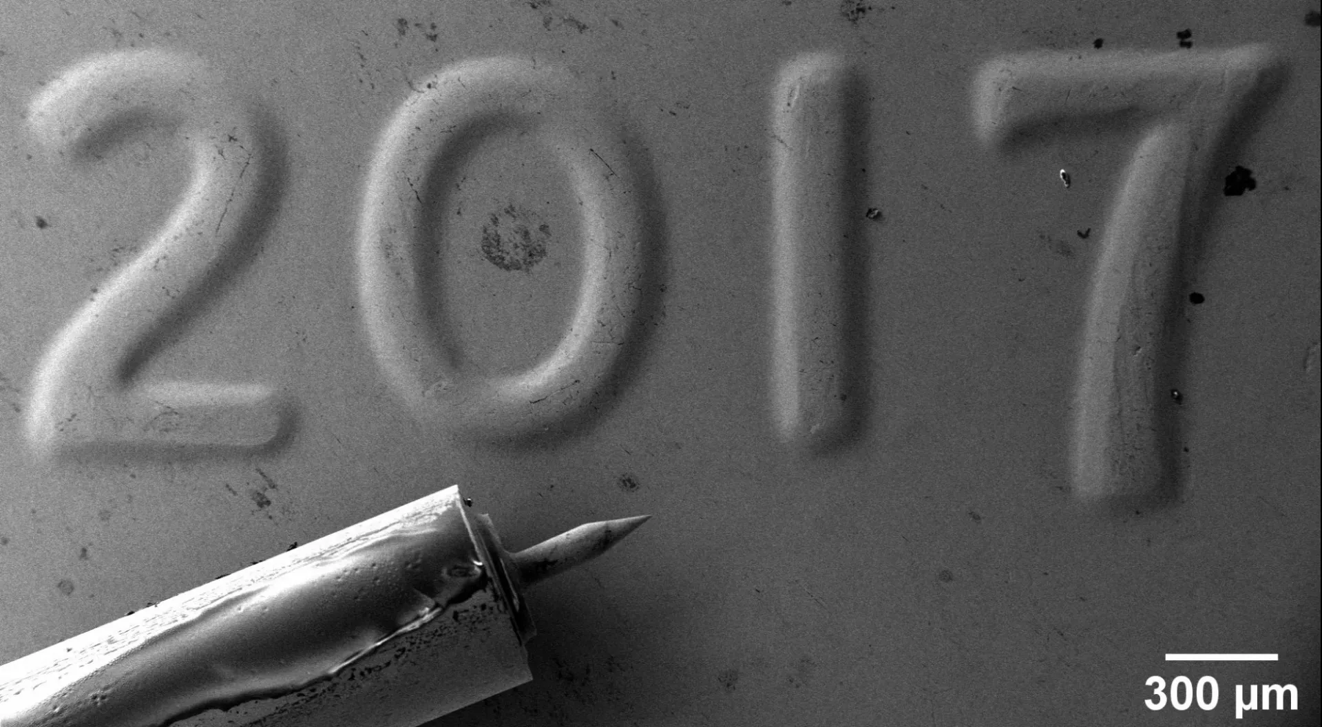 Microneedle in Context