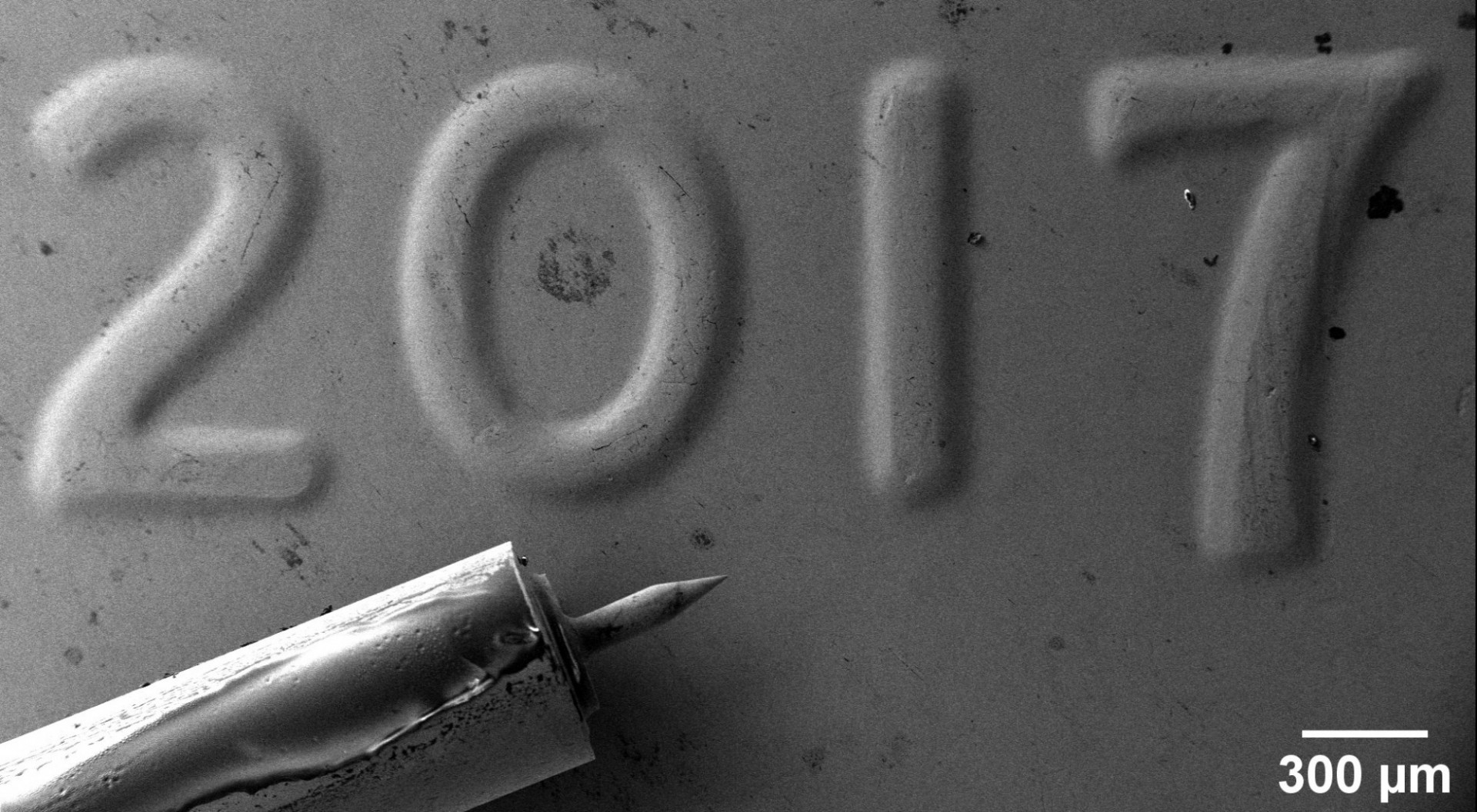 Microneedle in Context